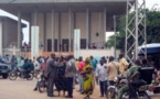 Togo: les magistrats en grève jusqu'à la signature d'un décret améliorant leur statut