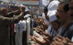 Egypte: les Frères musulmans tentent de paralyser Le Caire