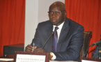Le Secrétaire général adjoint du Gouvernement, Alyoune Badara Diop, déclare sa candidature