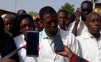 Des agents de santé de Kédougou menacent de boycotter les activités médicales après avoir été zappés des recrutements de l'Etat