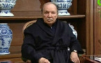 Bouteflika rentre en Algérie