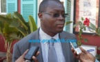 FSF : Me Augustin Senghor est candidat à sa succession