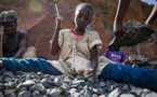 Covid-19: les enfants astreints au travail sont de plus en plus nombreux
