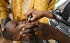 Sénégal : dix-sept (17) cas de poliomyélite déjà notifiés 