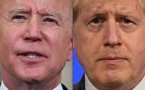 «Relation spéciale»? Premier tête-à-tête Biden-Johnson sur fond de tensions liées au Brexit