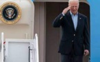 «America is back»: Joe Biden en Europe pour son premier déplacement à l'étranger