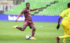 FC Metz: Pape Matar Sarr nominé pour le titre de meilleur joueur de la saison
