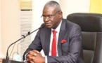Anatole Collinet Makosso, dette du Congo-B: «Nous continuons les négociations avec le FMI»