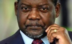 En Centrafrique, le Premier ministre Firmin Ngrebada a remis sa démission