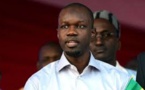 Ousmane Sonko appelle le peuple à prendre part au rassemblement du vendredi 11 juin