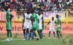 32e Finale Coupe du Sénégal: le Jaraaf sort Tengueth FC