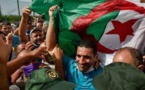 Algérie : trois figures de la contestation arrêtées avant les élections législatives