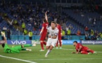 L'Italie se balade contre la Turquie pour l'ouverture de l'Euro (3-0)