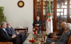 En Algérie, le retour du président Bouteflika ne suscite pas que des soulagements