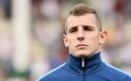 Transfert-PSG: Digne va-t-il pousser Maxwell sur le banc ?