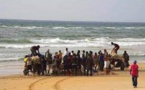 Mboro : 4 enfants talibés meurent par noyade, l'un des corps reste introuvable