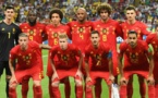 Euro Groupe B: une Belgique diminuée face à la Russie