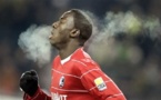 Transfert: Jackson Mendy au CSKA Sofia