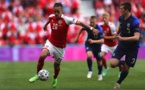 Euro 2020 : le match Danemark - Finlande va reprendre à 20h30