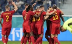 Euro 2020 : la Belgique fait le boulot face à la Russie et prend la tête de son groupe
