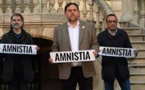 Espagne: la droite vent debout contre la grâce pour les séparatistes catalans