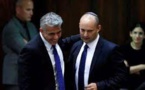 Israël: dans l'attente du vote de confiance de la Knesset à la «coalition du changement»