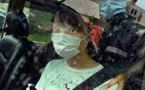 Hong Kong: la militante Agnes Chow évoque son «séjour pénible» en prison