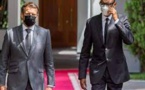 Rwanda: Antoine Anfré, nouvel ambassadeur de France à Kigali