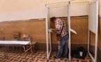 Algérie: faible affluence dans les bureaux de vote pour les élections législatives
