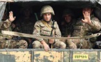 Caucase: 15 prisonniers de guerre arméniens libérés par l'Azerbaïdjan