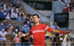 19e titre en Grand Chelem pour Novak Djokovic, renversant face à Stefanos Tsitsipas en finale de Roland-Garros