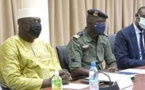 Mali : le nouveau gouvernement se réunit à l'occasion du premier conseil de cabinet