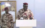 Tchad: mise en place du comité chargé de désigner les membres du Conseil national de transition
