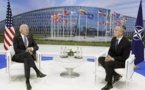 Sommet de l'Otan: l'heure des retrouvailles transatlantiques