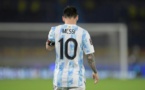 Copa America : Messi, la mise en route pour un 1er titre avec l'Argentine