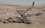 L’Irak ouvre un charnier pour identifier des victimes du groupe État islamique