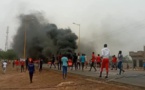 Fatick : Affrontement entre étudiants et force de l’ordre, plusieurs étudiants blessés