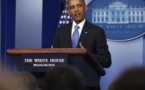 Barack Obama: «Trayvon Martin, ça aurait pu être moi, il y a 35 ans»