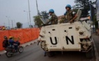 Nord-Kivu: la Monusco répond aux critiques de la population