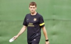 ESP - Barça: Vilanova quitte ses fonctions