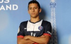 Ligue 1: qui est Marquinhos, le nouveau défenseur de 19 ans du PSG?