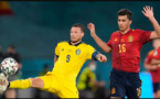 Euro-2021 :  l'Espagne et la Suède se quittent sur un match nul