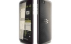 BlackBerry Z10 : une version 5 pouces bientôt sur le marché