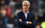 ​Equipe de France: Deschamps tranche la question du tireur numéro 1 des penalties