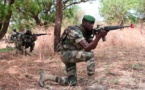 Opérations de ratissage en Casamance: l'Armée contrôle désormais les bases rebelles de la zone de Nyassia
