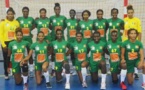 Handball Dames: face au Congo en quart, le Sénégal vise les démis et un ticket au Mondial