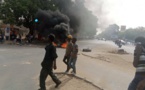 Ça chauffe à Thiès! Des affrontements entre étudiants et forces de l’ordre