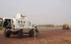 Mali: les soldats de la Minusma appréhendent le retrait de Barkhane