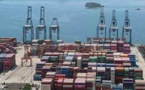 Commerce mondial: embouteillages dans les ports chinois