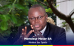 Lignes libres: La sortie hors-jeu de Matar Ba. Par Lamine Mandiang DIEDHIOU